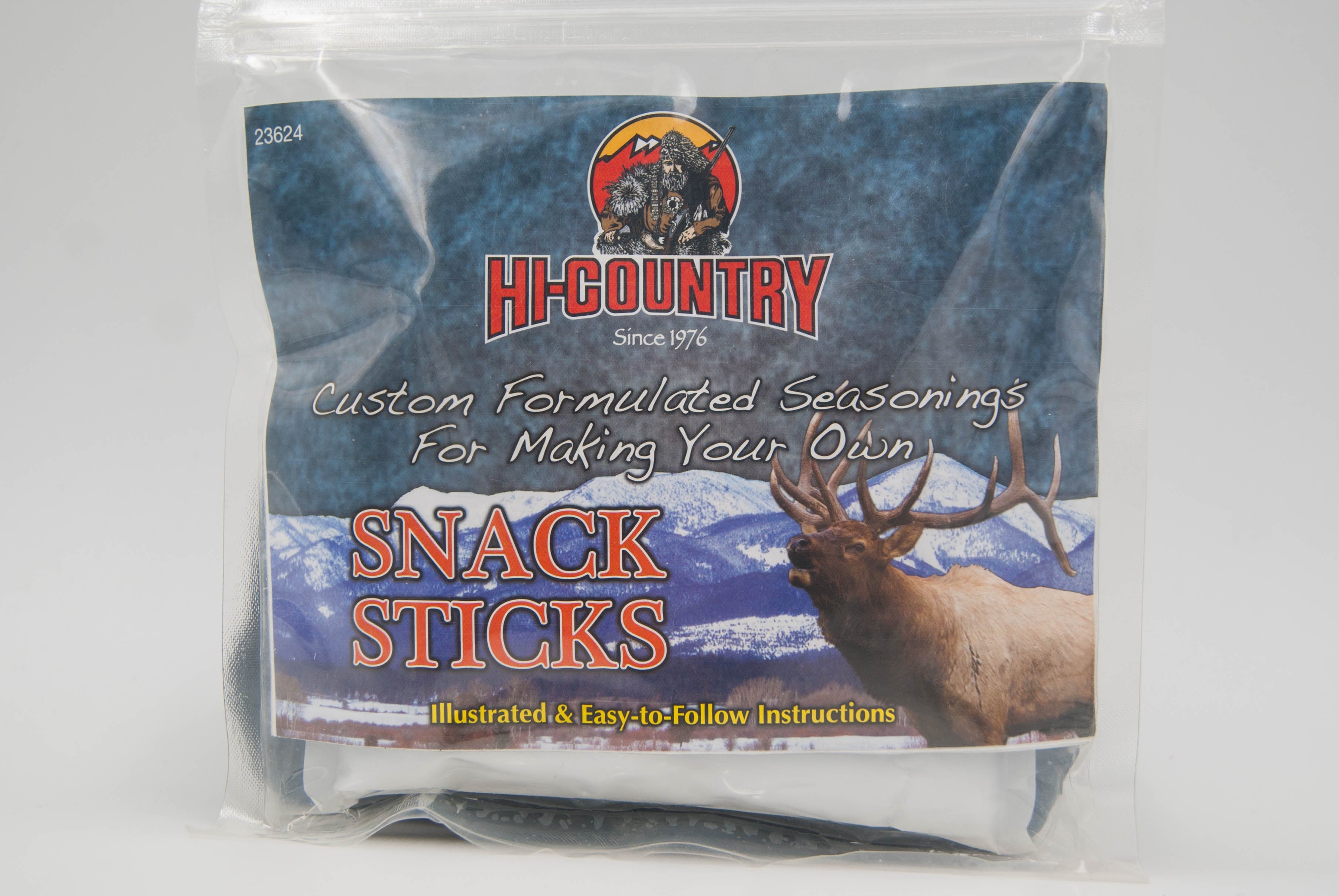 A Guide to Shop For The Perfect Wild Game Seasonings