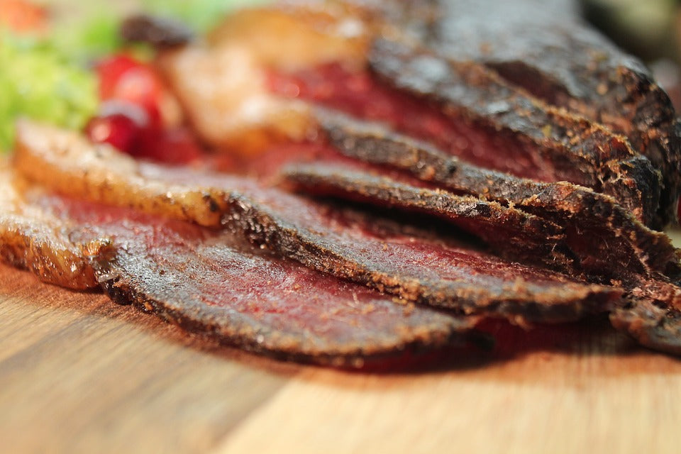 Reasons Why A Beef Jerky Is Good For Health