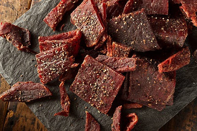 Taste High Quality HI-COUNTRY Snack Food And Jerky Seasoning
