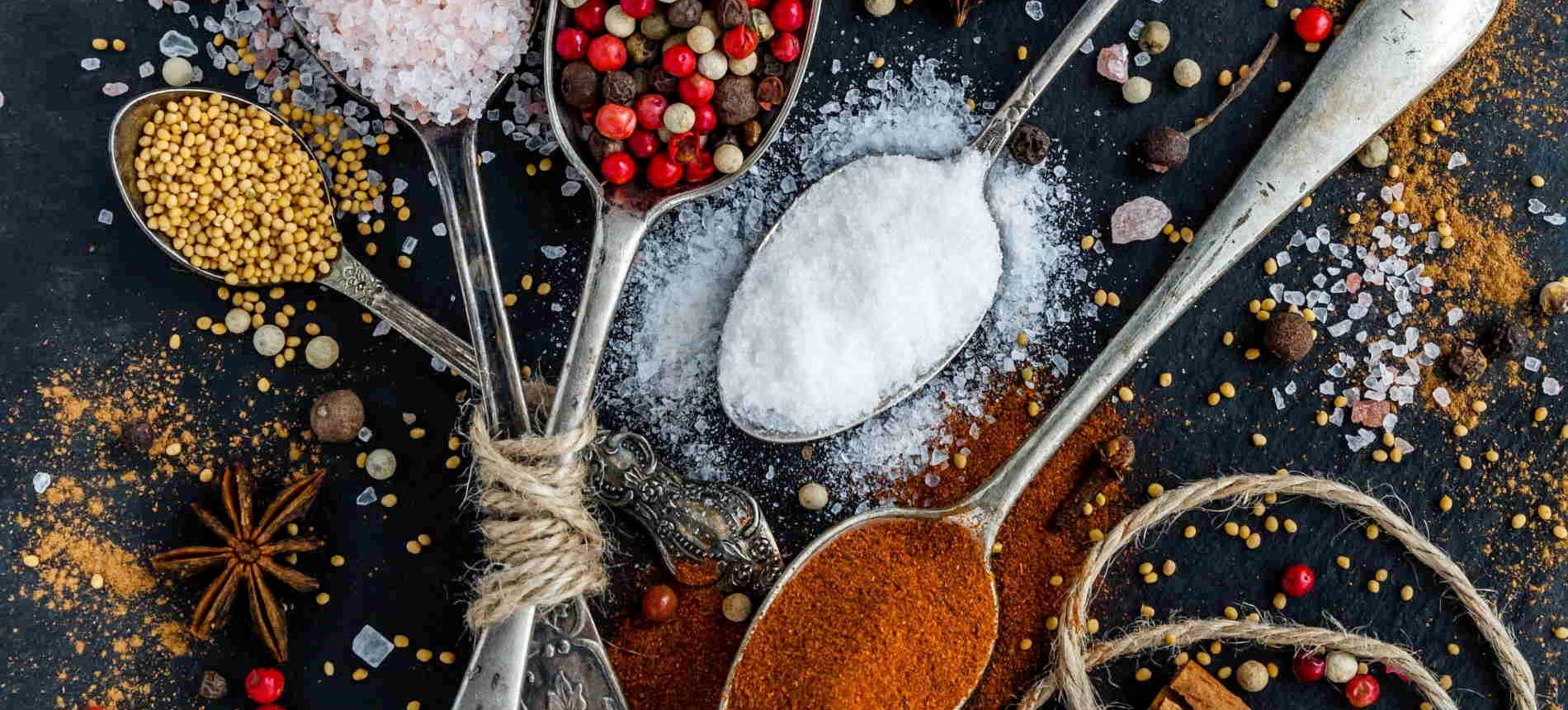 MONTANA GOURMET SEASONINGS & RUBS