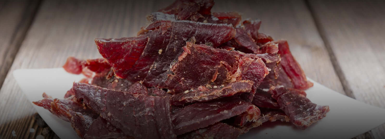 Beef Jerky