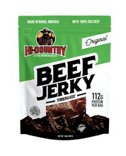 Original Beef Jerky