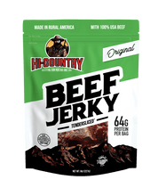 Original Beef Jerky
