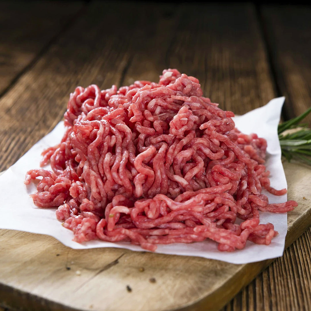 Veterans Day - Montana Ground Beef Special