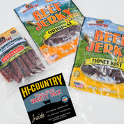 Trailhead Variety Pack