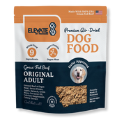100% Grass-Fed Beef Dog Food - Original Recipe - 1 Bag