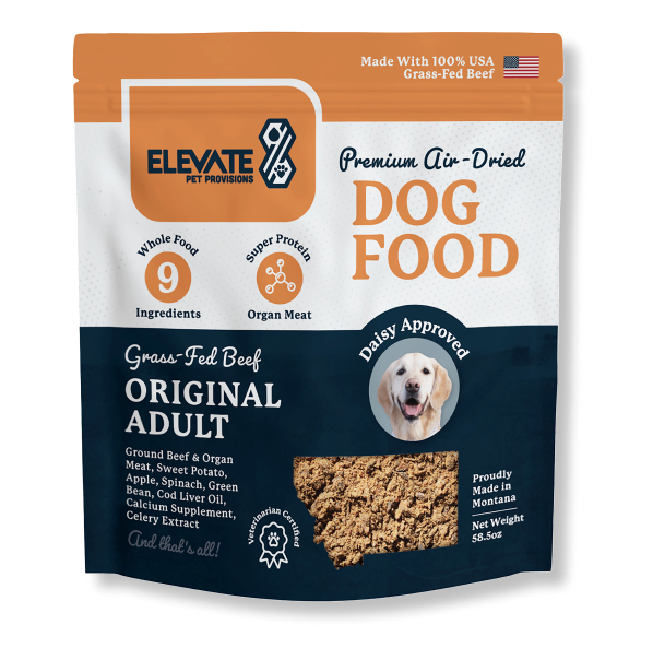 Ground beef dog treats online