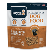 Sensitive Stomach Beef Recipe Dog Food - 1 Bag