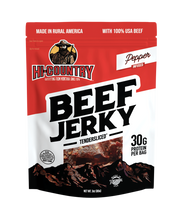 Pepper Beef Jerky - Hi-Country