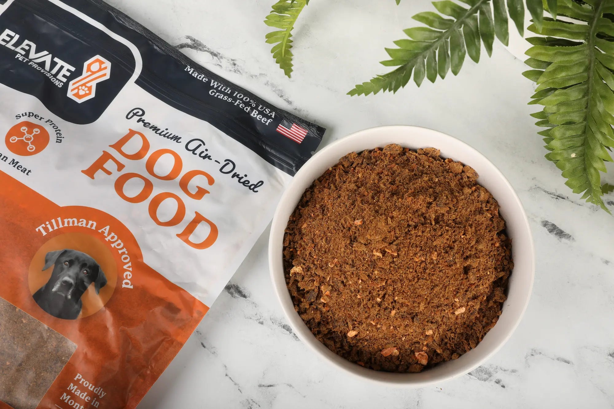 Crafting Premium Products for People & Pets