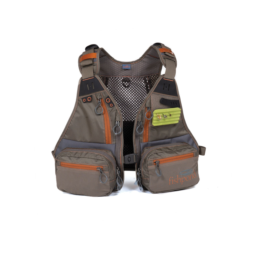 Fishpond - Tenderfoot Youth Vest