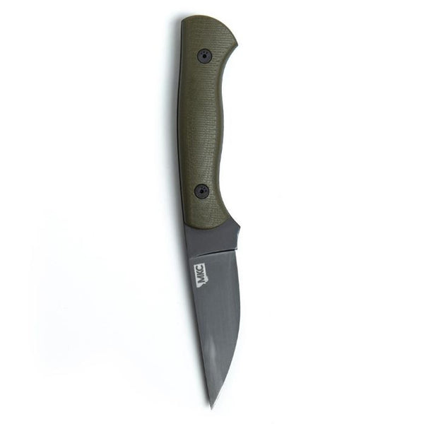 Montana Knife Company, Blackfoot Fixed Blade 2.0