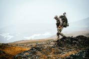 Sitka - Pant - Dew Point Pant - Optifade SubAlpine