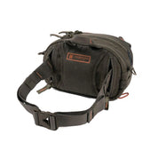 Fishpond - Blue River Chest/Lumbar Pack Peat Moss