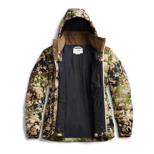 Sitka kelvin lite hoody discount subalpine