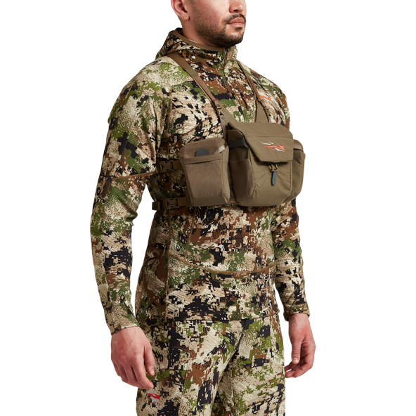 Sitka bino harness hot sale review