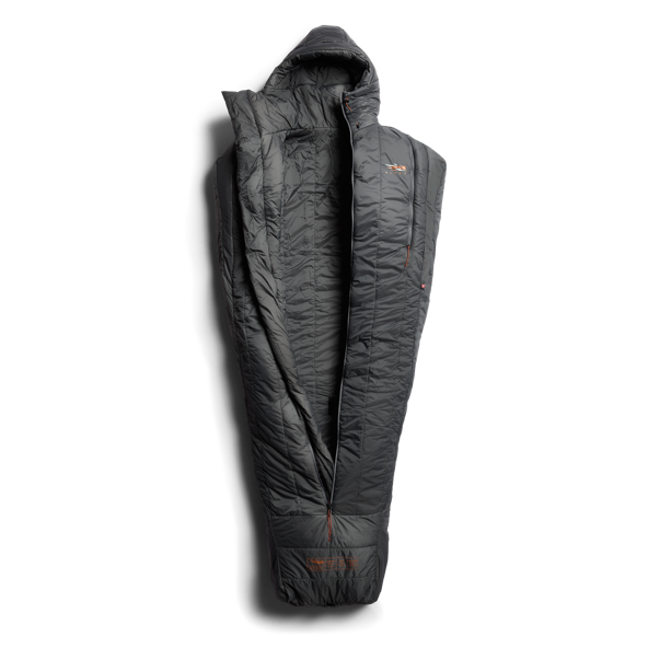 Sitka Gear | Kelvin Aerolite 30 Sleeping Bag | Lead - Hi-Country