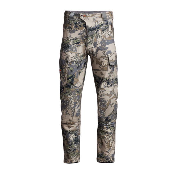 Sitka - Pant - Mountain Pant - Optifade Open Country