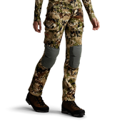 Sitka - W's Pant - Women's Timberline Pant Optifade Subalpine