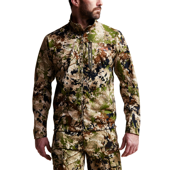 Sitka - Jacket - Mountain Jacket - Optifade Subalpine