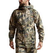 Sitka - Jacket - Dew Point Jacket - Optifade Open Country