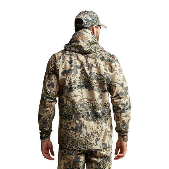 Sitka - Jacket - Dew Point Jacket - Optifade Open Country