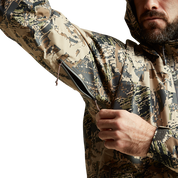Sitka - Jacket - Dew Point Jacket - Optifade Open Country