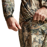 Sitka - Jacket - Dew Point Jacket - Optifade Open Country