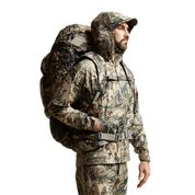 Sitka - Jacket - Dew Point Jacket - Optifade Open Country