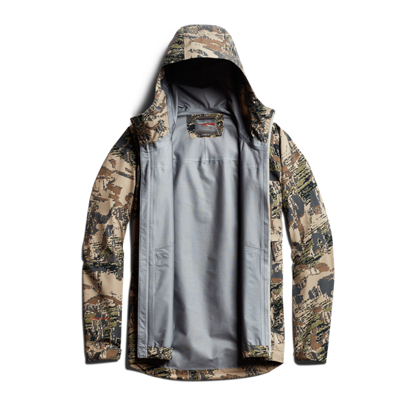 Sitka - Jacket - Dew Point Jacket - Optifade Open Country