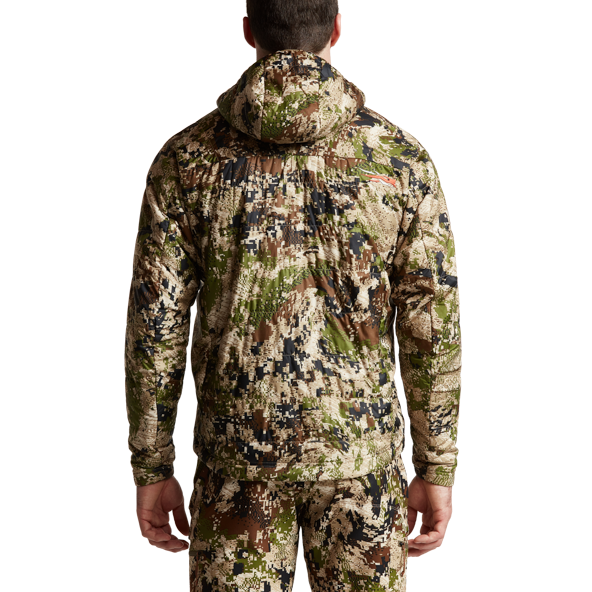 Sitka - Jacket - Kelvin AeroLite Jacket - Optifade Subalpine