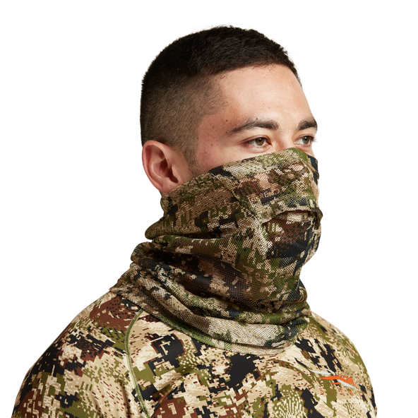 Sitka - Face Mask Optifade Subalpine One Size Fits All