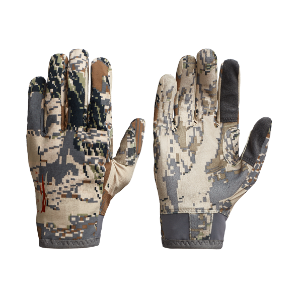 Sitka - Gloves - Ascent Glove Optifade Open Country