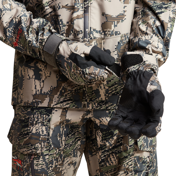 Sitka - Gloves - Stormfront GTX Glove Optifade Open Country