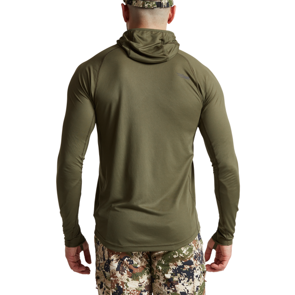 Sitka 2025 core hoody