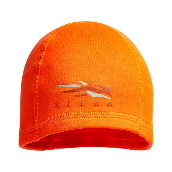 Sitka Gear Sitka Beanie Blaze Orange Hi Country Trading Post
