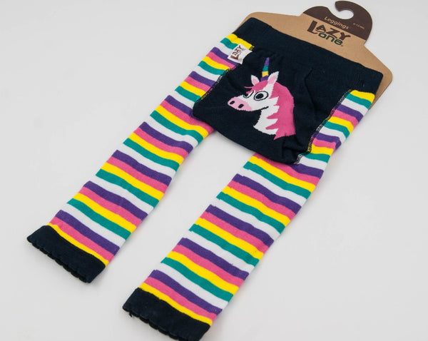 Hi-Country Trading Post, Unicorn Infant Leggings