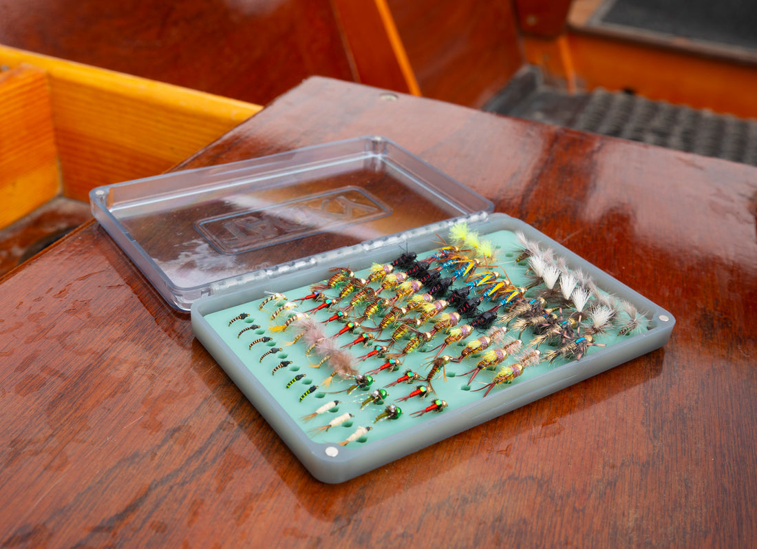Fishpond - Tacky Daypack Fly Box