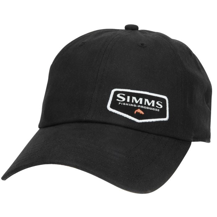 Simms - Oil Cloth Cap