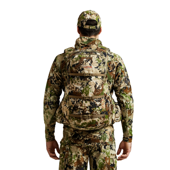 Sitka hunting shop packs