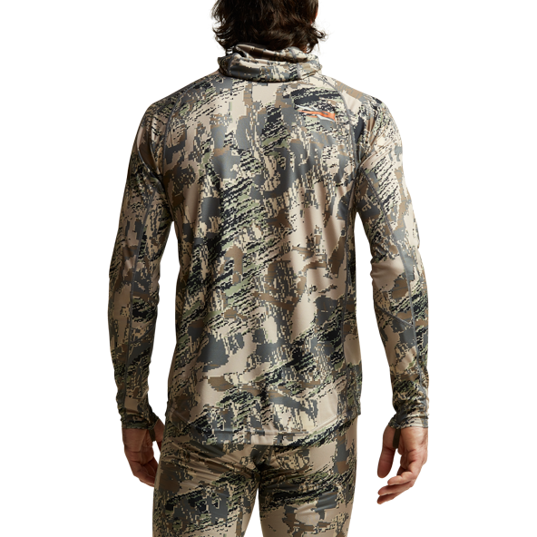 Sitka core top lightweight hoody