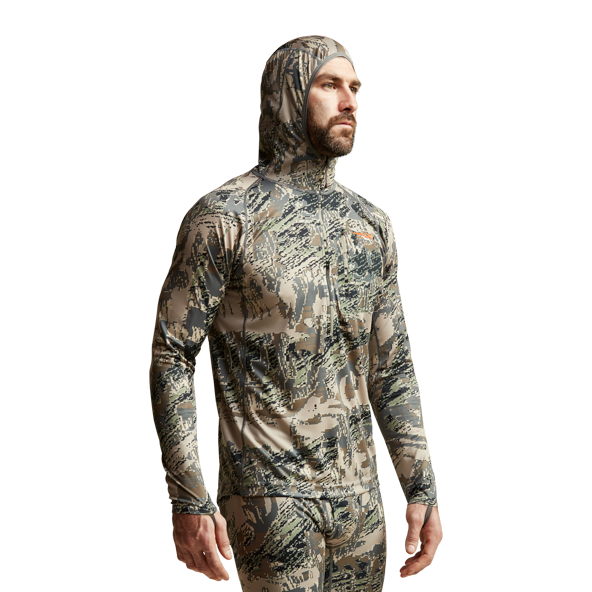 Core 2025 lightweight hoody