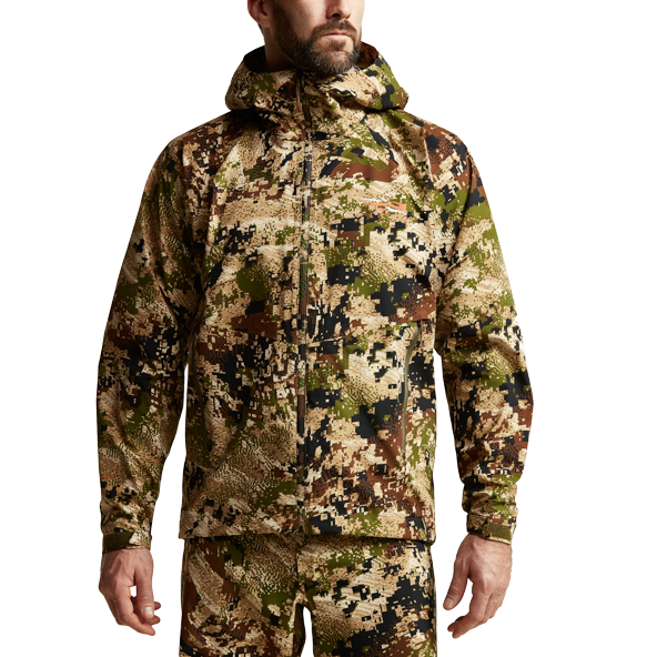 Sitka gore tex jacket hotsell