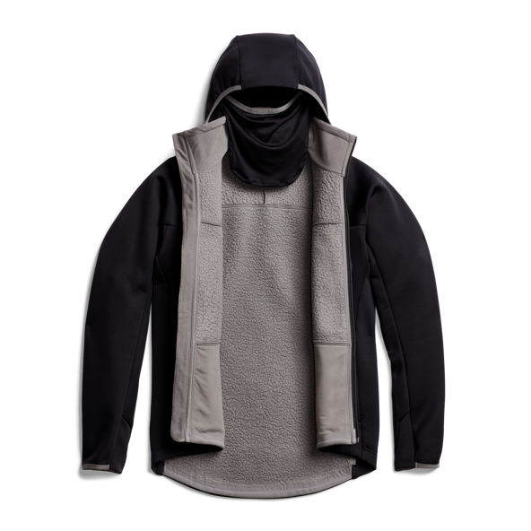 Traverse cold weather discount hoody