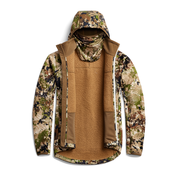 Sitka cold weather hoody best sale