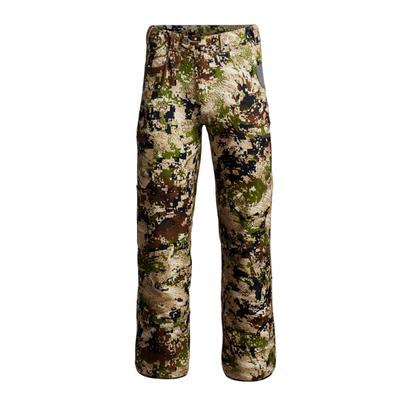 Sitka Mountain DWR Pants - Optifade Subalpine