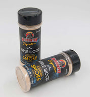 Signature Smokes - Apple Wood Powdered Smoke 3.75 oz.