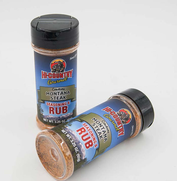 Buy Montana Steak Seasoning online