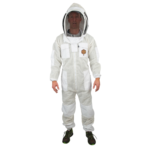 Mellivo Beekeeping - Ventilated Suit
