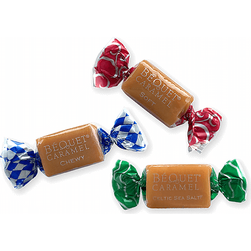 Bequet Caramels HiCountry Snack Foods Inc.